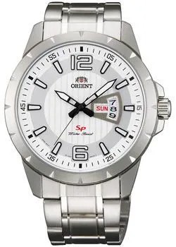 Японские наручные  мужские часы Orient UG1X005W. Коллекция Sporty Quartz