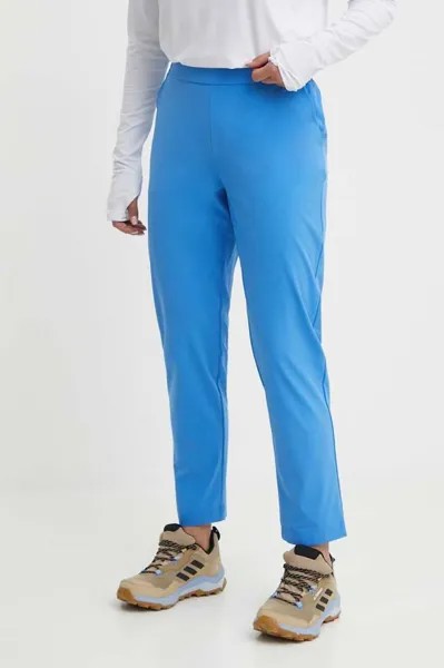 Спортивные брюки Талия Helly Hansen, синий