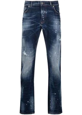 John Richmond джинсы Marca