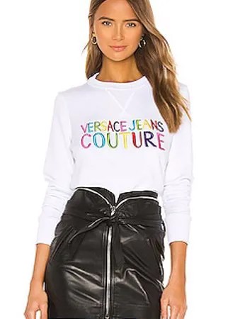 Свитшот - Versace Jeans Couture