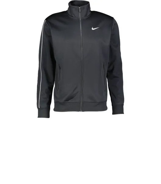 Спортивная куртка Nike Sportswear, черный