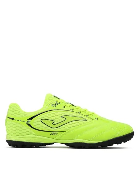 Футбольные бутсы Joma, желтый
