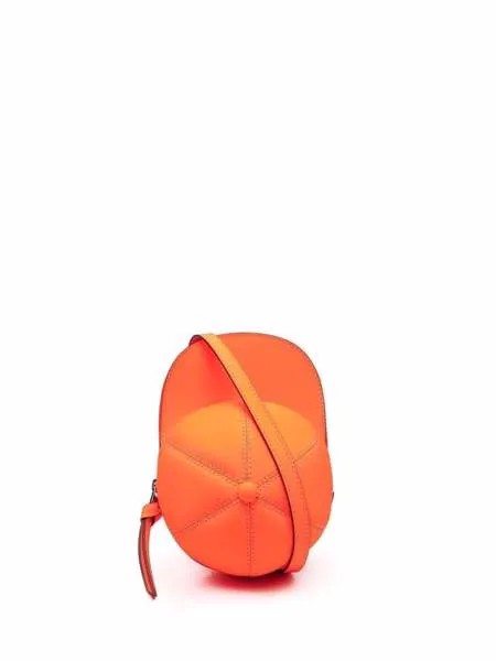 JW Anderson сумка Cap с круговой молнией