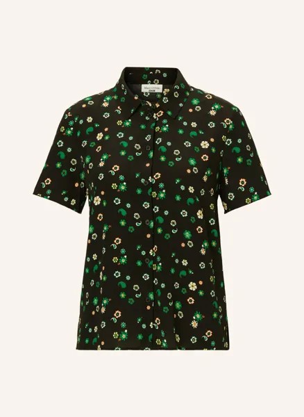 Блузка Marc O'Polo DENIM, черный