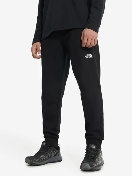 Брюки мужские The North Face Nse, Черный