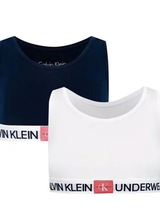 Топ CALVIN KLEIN JEANS