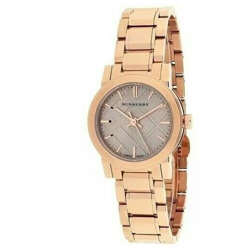 Наручные часы Burberry The City BU9228