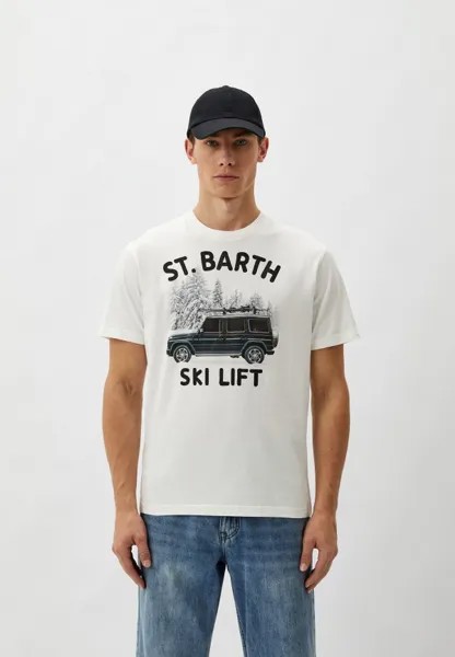 Футболка MC2 Saint Barth