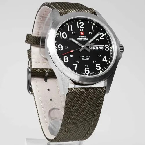 Наручные часы SWISS MILITARY BY CHRONO