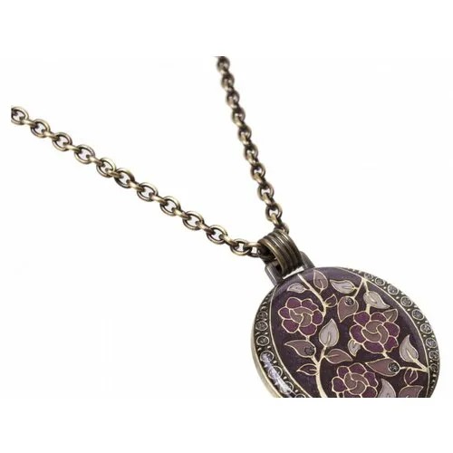 Колье Clara Bijoux