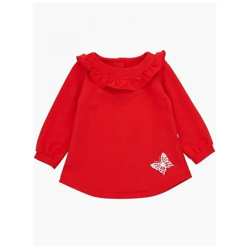 Платье Mini Maxi, модель 2603, цвет зеленый, размер 104
