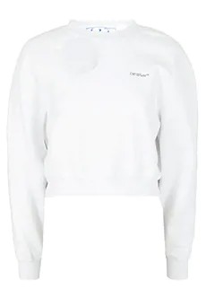 Свитшот OFF-WHITE