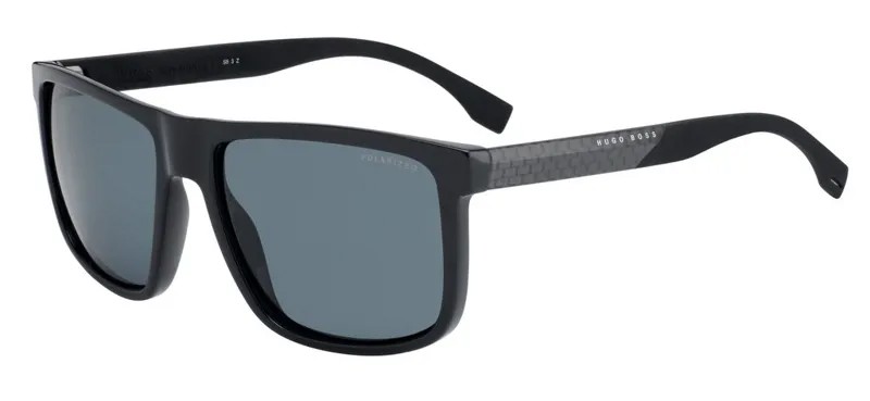 Солнцезащтные очки мужские  Hugo Boss BOSS 0879/S