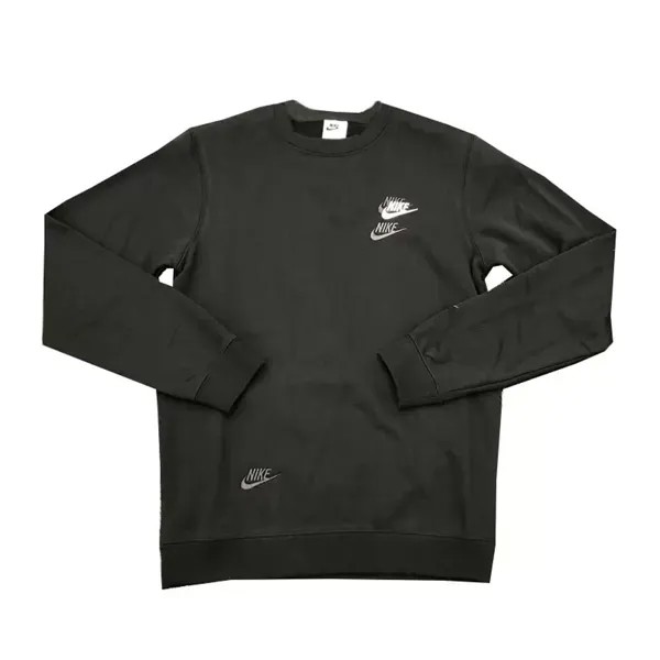Свитшот Nike Sportswear, черный