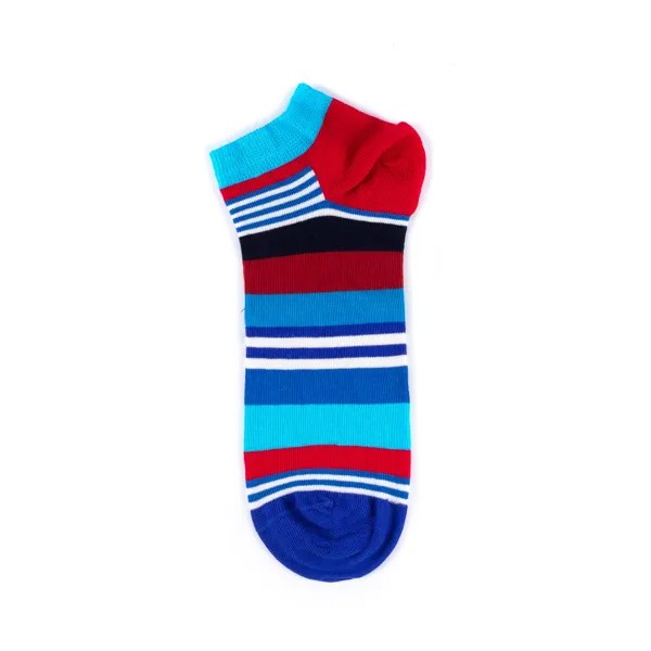 Носки унисекс Happy Socks разноцветные