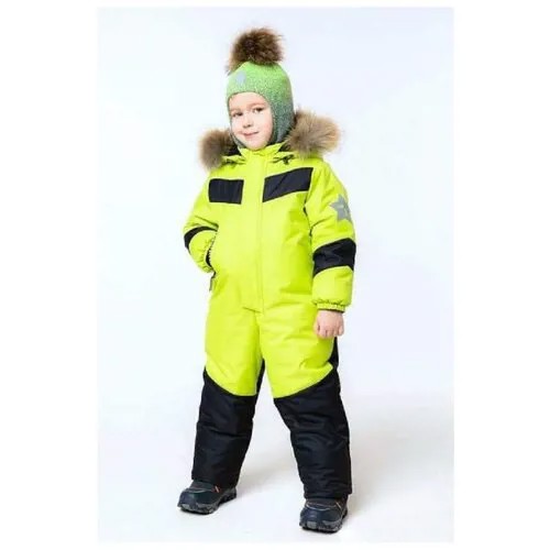 Комбинезон Stella-kids M-474/1 рост 116