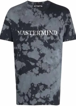 Mastermind World выбеленная футболка