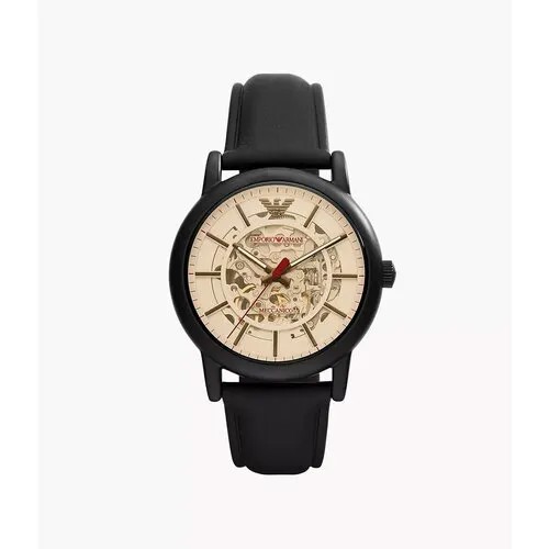 Наручные часы ARMANI AR60041, черный