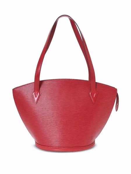 Louis Vuitton сумка-тоут Saint Jacques pre-owned