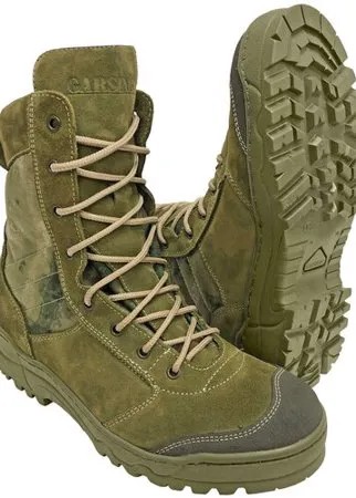 Берцы Grom fleece 00340 AT демисезонные (44)