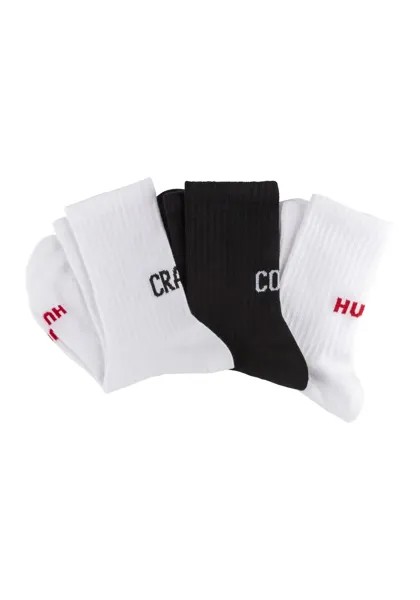 Носки для отдыха HUGO Underwear 