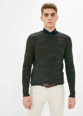 Джемпер мужской Baon B639526 зеленый XXL