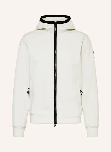 Куртка Woolrich, белый