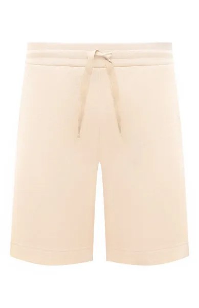 Хлопковые шорты Jil Sander