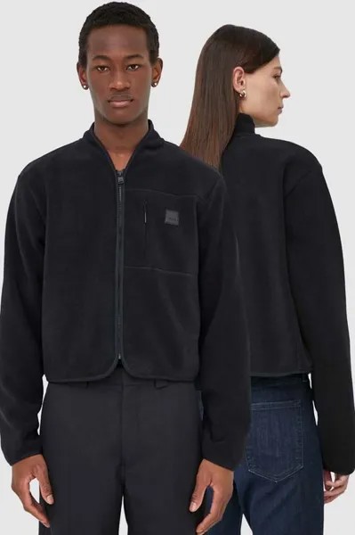 19520 Толстовка Jackets Rains, черный