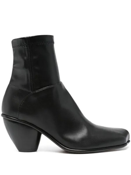 Vivienne Westwood ботинки Atom 65 мм, черный