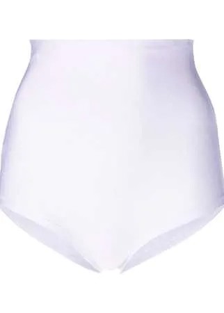 Atu Body Couture трусы-брифы с завышенной талией