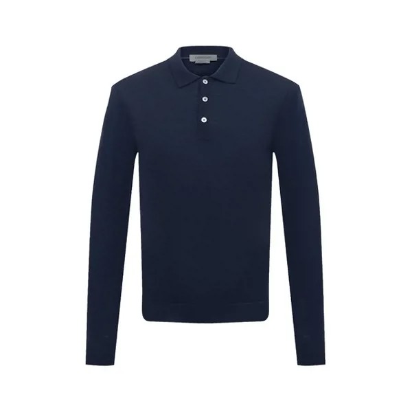 Шерстяное поло Corneliani