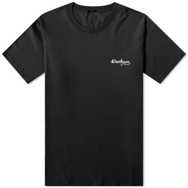 Футболка Denham Alma Regular Tee