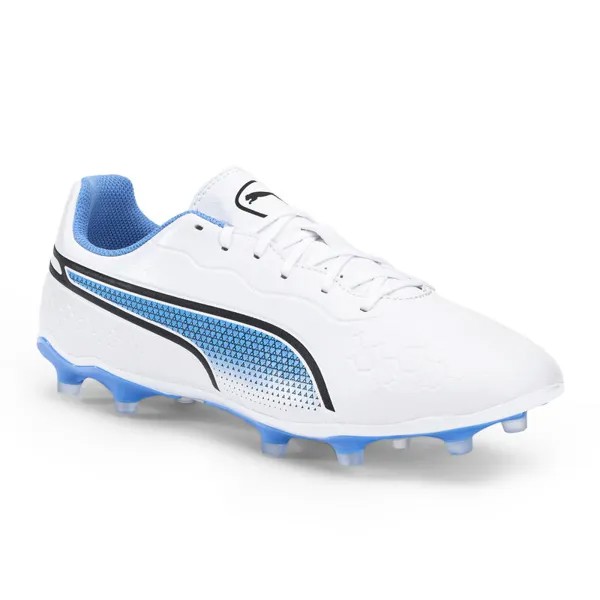 Футбольные бутсы Puma King Match FG/AG