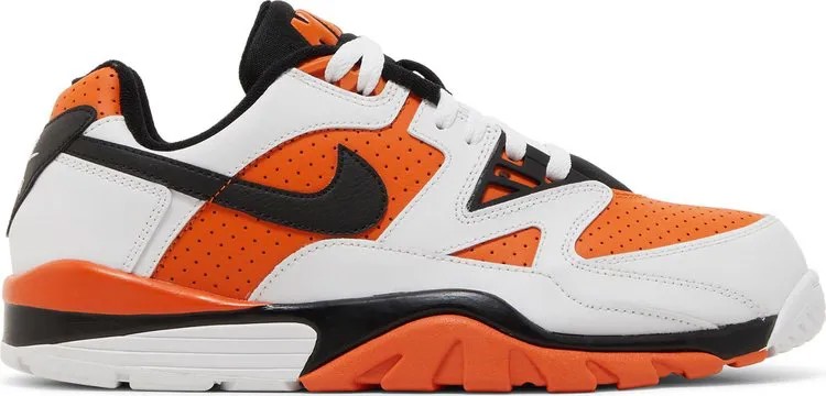 Кроссовки Air Cross Trainer 3 Low 'Starfish', оранжевый