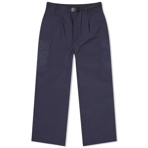Шорты Wild Things Backstain Field Cargos, цвет Dark Navy