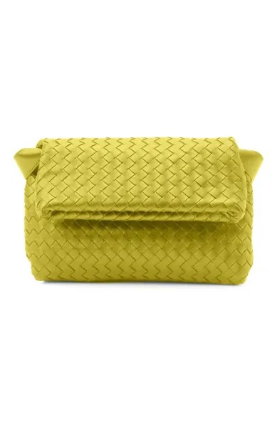 Сумка BV Fold small Bottega Veneta