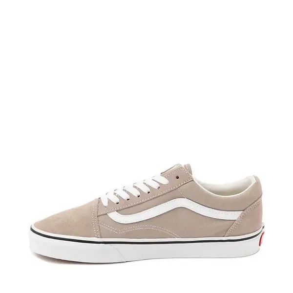 Кеды Vans Old Skool Skate Shoe, цвет Atmosphere/True White