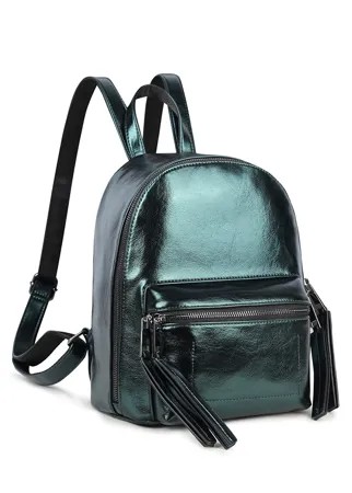 Рюкзак женский Daniele Patrici K7506C темно-зеленый