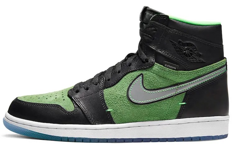 Мужские баскетбольные кроссовки Jordan Air Jordan 1 Vintage