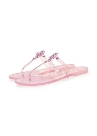 Шлепанцы Tory Burch