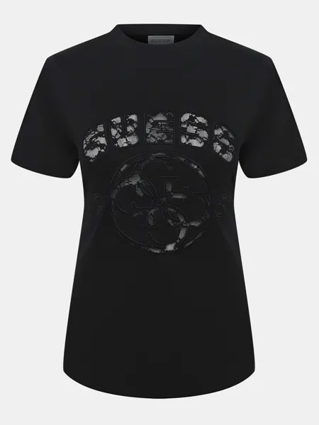 Футболки GUESS
