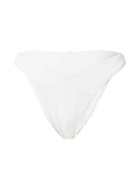 Низ бикини Hunkemöller, белый