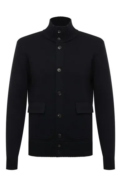 Шерстяной кардиган Slowear