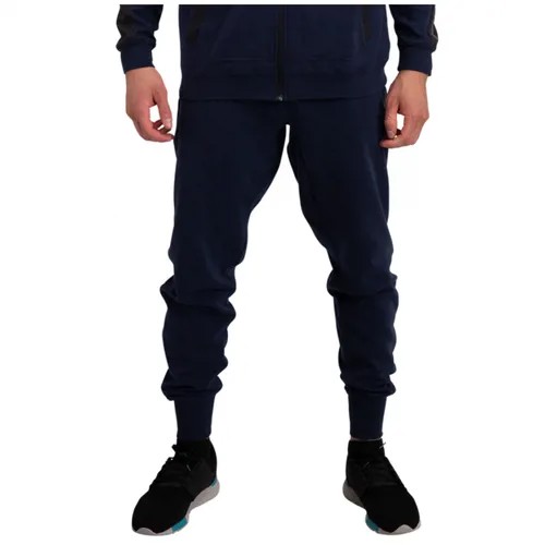Брюки BAUER Premium Fleece Jogger SR мужские(M / темно-синий/M)