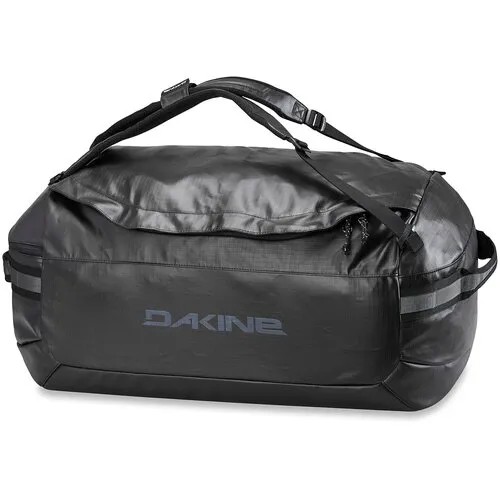 Сумка дорожная сумка-рюкзак DAKINE 10002938, 90 л, 74х43х33 см, черный