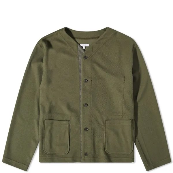 Джемпер Engineered Garments Knit Cardigan
