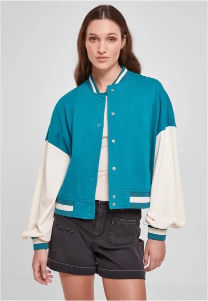 Куртка студенческая URBAN CLASSICS 