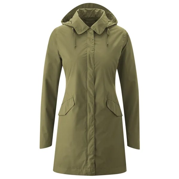 Пальто Mamalila Women's Tragemantel Dublin, хаки