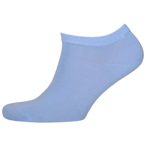 Носки LorenzLine, размер 29 (43-44), blue